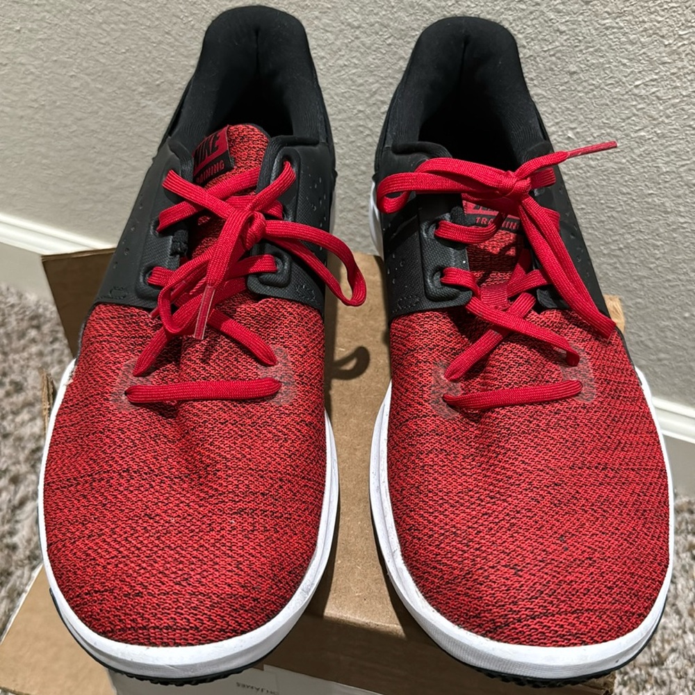 Nike Flex Control TR3